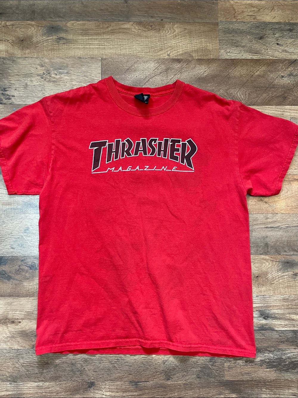 Thrasher Shirt